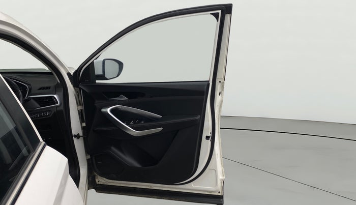 2020 MG HECTOR SHARP 1.5 DCT PETROL, Petrol, Automatic, 56,405 km, RHS Front Door