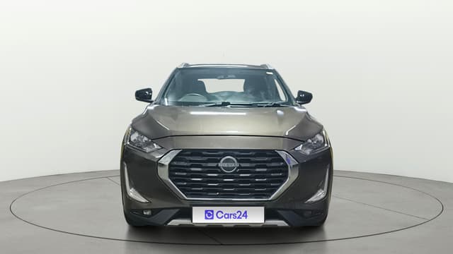 Used 2021 Nissan Magnite Used 2021 Nissan Magnite