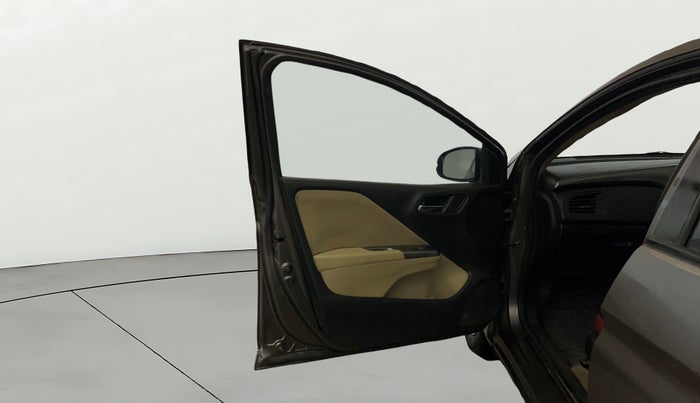 2014 Honda City 1.5L I-VTEC V MT, Petrol, Manual, 65,353 km, LHS Front Door