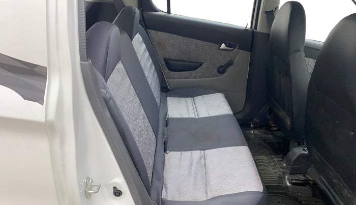 2017 Maruti Alto 800 LXI, Petrol, Manual, 61,823 km, Right Side Rear Door Cabin