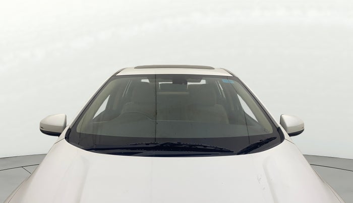 2017 Honda City 1.5L I-VTEC ZX CVT, Petrol, Automatic, 48,856 km, Front Windshield