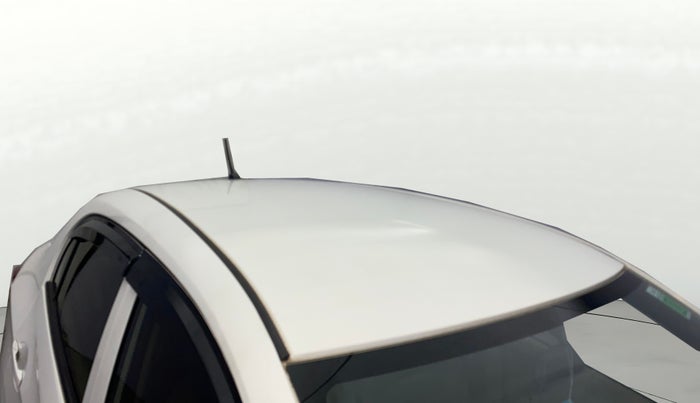 2015 Honda Amaze 1.2L I-VTEC E, Petrol, Manual, 55,169 km, Roof