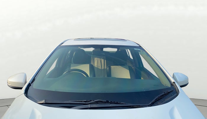 2016 Honda City 1.5L I-VTEC VX, Petrol, Manual, 94,730 km, Front Windshield