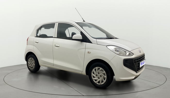 2022 Hyundai NEW SANTRO MAGNA, Petrol, Manual, 37,008 km, Right Front Diagonal