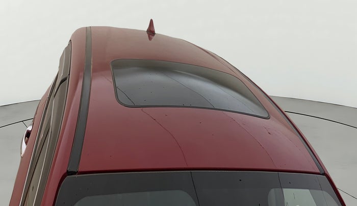 2022 Hyundai NEW I20 ASTA (O) 1.2 MT, Petrol, Manual, 53,181 km, Roof