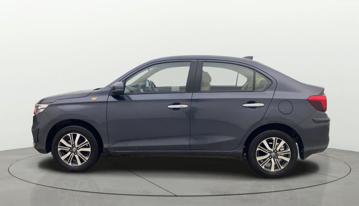 2023 Honda Amaze 1.2L I-VTEC VX CVT, Petrol, Automatic, 5,709 km, Left Side