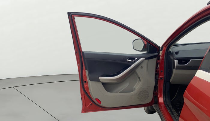 2018 Tata NEXON XZA PLUS DIESEL, Diesel, Automatic, 68,165 km, LHS Front Door