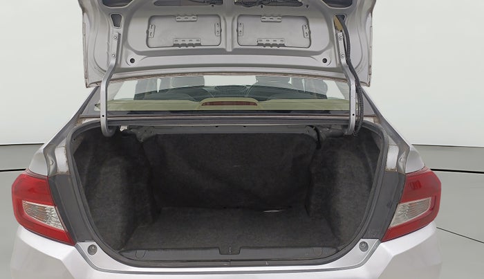 2019 Honda Amaze 1.2L I-VTEC VX CVT, Petrol, Automatic, 30,347 km, Boot Open Zoomed View