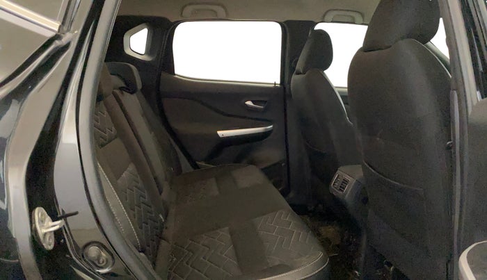 2021 Nissan MAGNITE XV PREMIUM, Petrol, Manual, 49,818 km, Right Side Rear Door Cabin