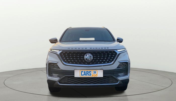 2021 MG HECTOR SHARP HYBRID 1.5 PETROL, Petrol, Manual, 43,589 km, Front