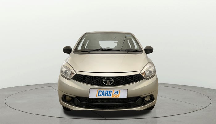 2018 Tata Tiago XE PETROL, Petrol, Manual, 56,825 km, Front