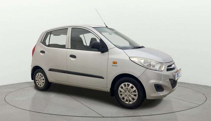 2013 Hyundai i10 MAGNA 1.1, Petrol, Manual, 59,689 km, SRP