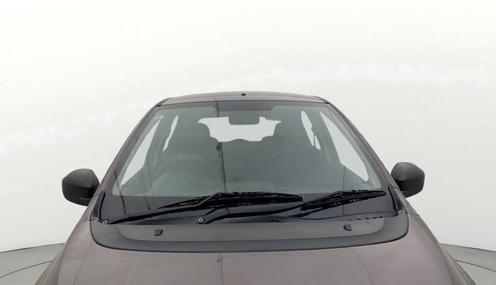 2016 Tata Tiago XM PETROL, Petrol, Manual, 70,026 km, Front Windshield