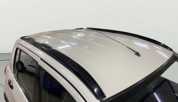 2020 Maruti Celerio X ZXI AMT, Petrol, Automatic, 46,365 km, Roof