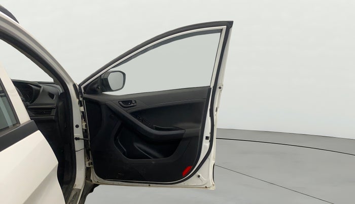 2024 Tata NEXON SMART+ 1.2 PETROL, Petrol, Manual, 27,437 km, RHS Front Door