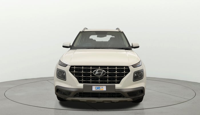 2019 Hyundai VENUE SX PLUS 1.0 TURBO DCT, Petrol, Automatic, 22,387 km, Front