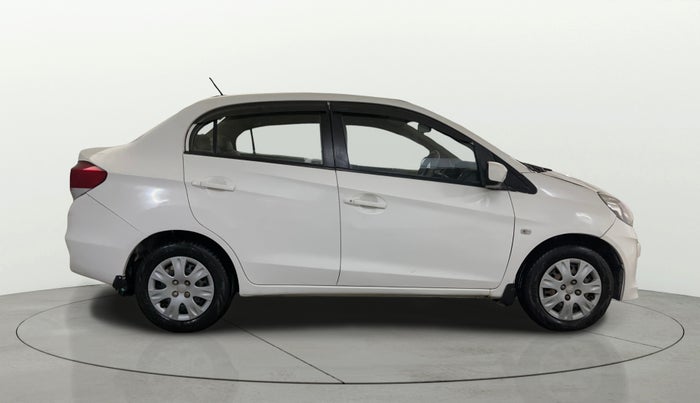 2014 Honda Amaze 1.2L I-VTEC S, Petrol, Manual, 91,234 km, Right Side View