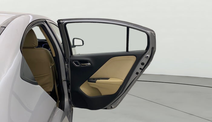 2019 Honda City 1.5L I-VTEC VX, Petrol, Manual, 24,329 km, RHS Rear Door