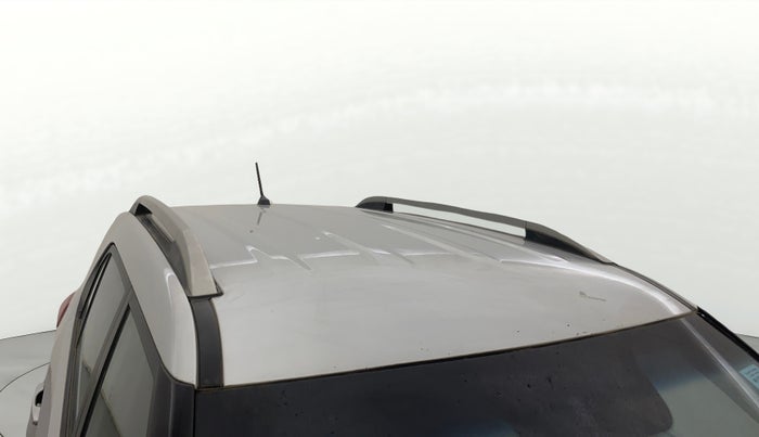 2017 Hyundai Creta E PLUS 1.6 PETROL, Petrol, Manual, 94,385 km, Roof