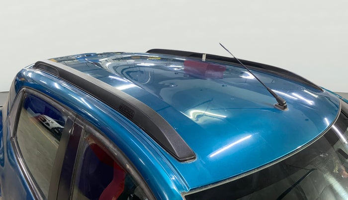 2022 Renault Kwid RXT 1.0, Petrol, Manual, 31,728 km, Roof