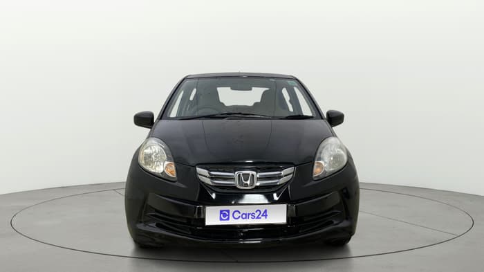 2014 Honda Amaze 1.2L I-VTEC S, Petrol, Manual, 35,363 km, Front