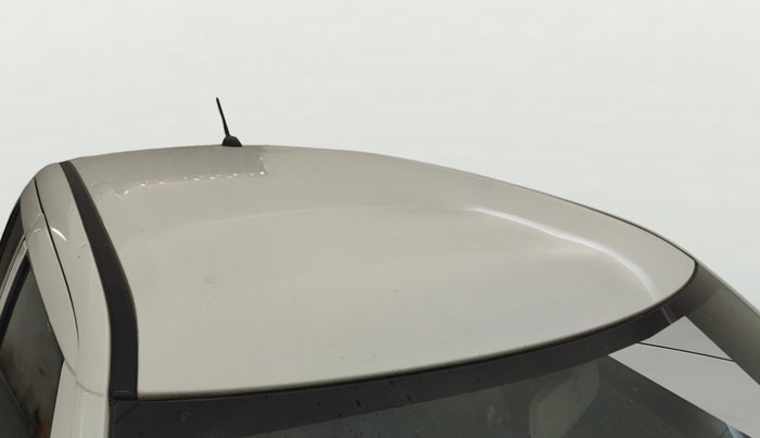 2019 Maruti Swift Dzire TOUR S-CNG, CNG, Manual, 73,276 km, Roof