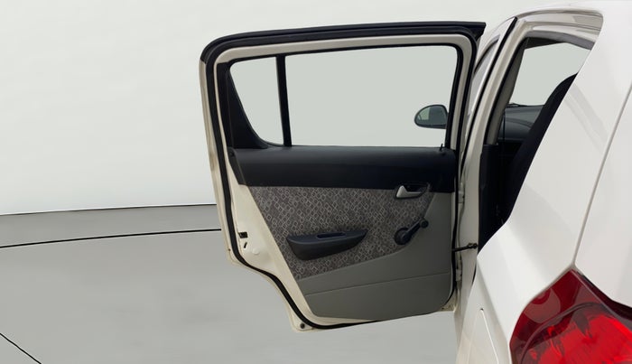 2016 Maruti Alto 800 LXI, Petrol, Manual, 53,869 km, LHS Rear Door