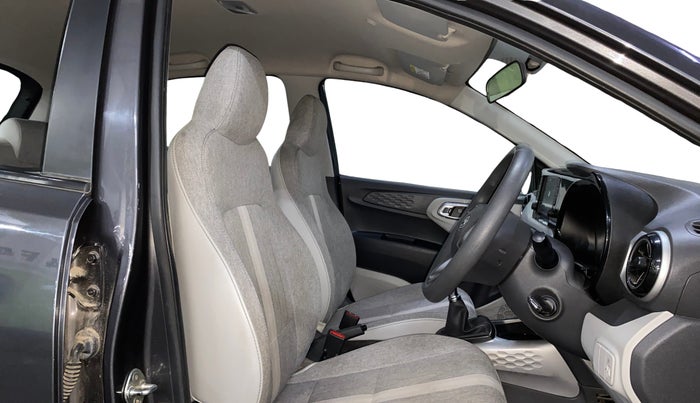 2022 Hyundai GRAND I10 NIOS SPORTZ 1.2 KAPPA VTVT, Petrol, Manual, 23,578 km, Right Side Front Door Cabin