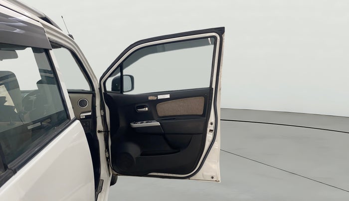 2016 Maruti Wagon R 1.0 VXI AMT, Petrol, Automatic, 14,465 km, RHS Front Door