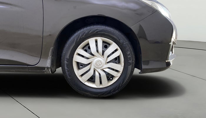 2016 Honda City 1.5L I-VTEC SV CVT, Petrol, Automatic, 81,505 km, Right Front Wheel