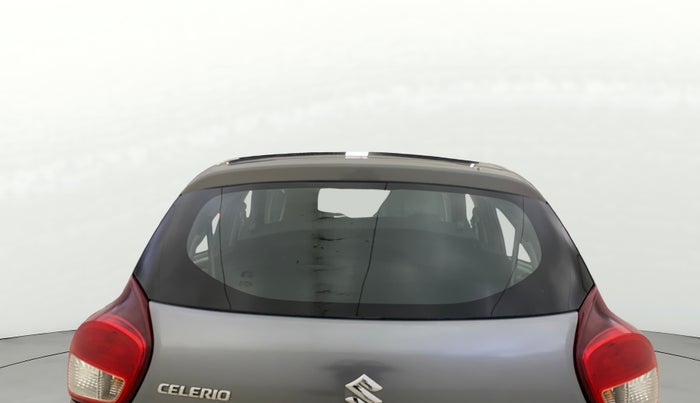 2023 Maruti Celerio VXI, Petrol, Manual, 7,208 km, Rear Windshield