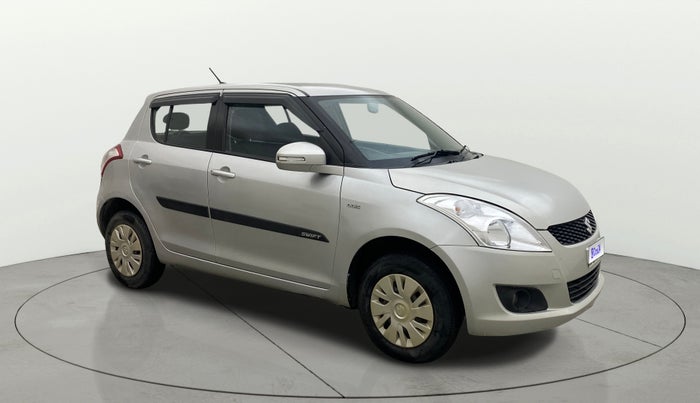 2013 Maruti Swift VDI, Diesel, Manual, 97,813 km, SRP