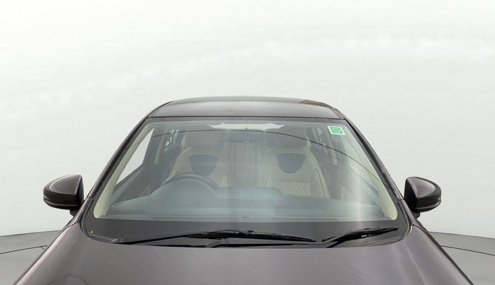 2020 Honda Amaze 1.2L I-VTEC V, Petrol, Manual, 46,172 km, Front Windshield