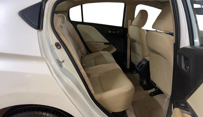 2018 Honda City 1.5L I-VTEC SV, Petrol, Manual, 59,085 km, Right Side Rear Door Cabin