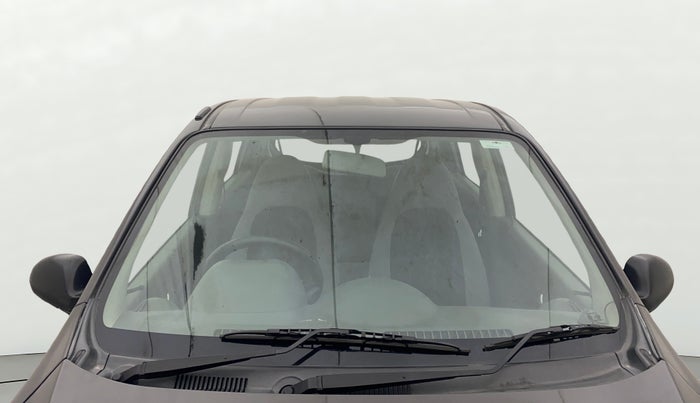 2015 Maruti Alto 800 LXI, Petrol, Manual, 16,272 km, Front Windshield