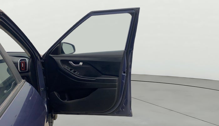 2022 Hyundai Creta S PLUS KNIGHT 1.5 DIESEL, Diesel, Manual, 36,181 km, RHS Front Door