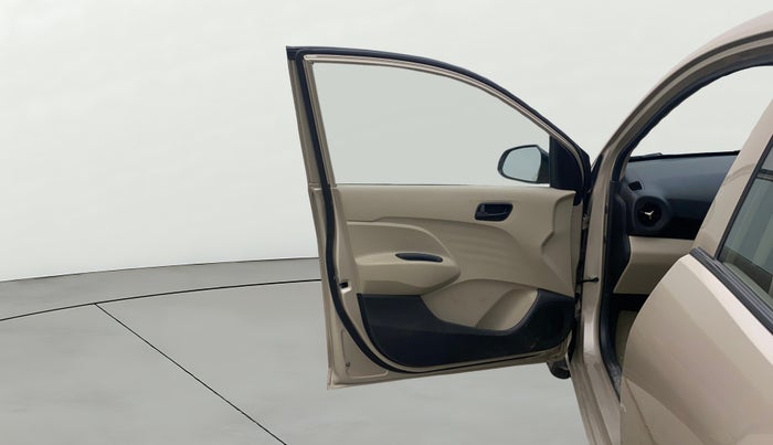 2021 Hyundai NEW SANTRO SPORTZ MT, Petrol, Manual, 30,193 km, LHS Front Door