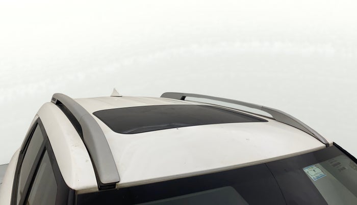 2020 Hyundai VENUE SX 1.0 TURBO IMT, Petrol, Manual, 58,095 km, Roof