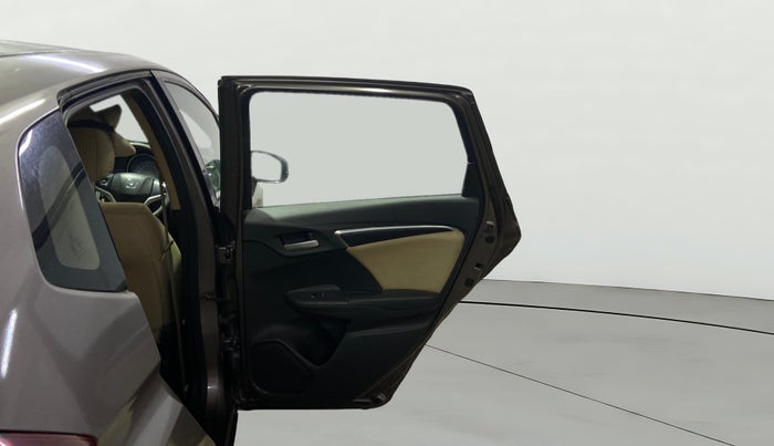 2015 Honda Jazz 1.2L I-VTEC V AT, Petrol, Automatic, 34,141 km, RHS Rear Door