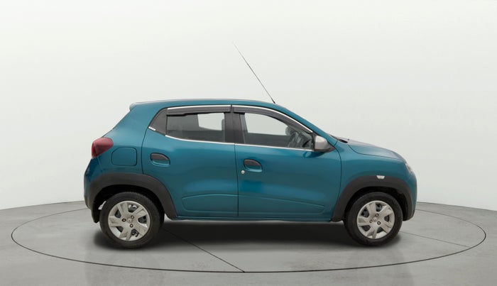 2020 Renault Kwid RXT 1.0 (O), Petrol, Manual, 59,975 km, Right Side View