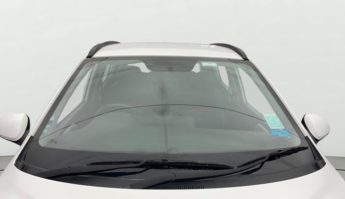 2022 Hyundai GRAND I10 NIOS ASTA 1.2 KAPPA VTVT, Petrol, Manual, 38,253 km, Front Windshield