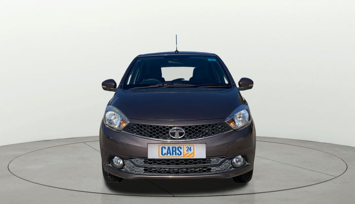 2019 Tata Tiago XZ PETROL, Petrol, Manual, 44,977 km, Front