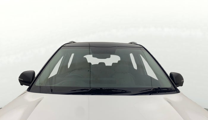 2020 KIA SELTOS GTX PLUS AT 1.5 DIESEL, Diesel, Automatic, 76,180 km, Front Windshield