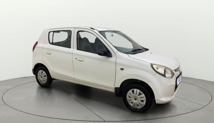 2015 Maruti Alto 800 LXI, Petrol, Manual, 37,340 km, SRP