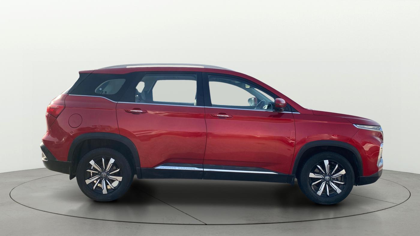 2019 MG HECTOR SHARP 2.0 DIESEL, Diesel, Manual, 63,545 km, Right Side View