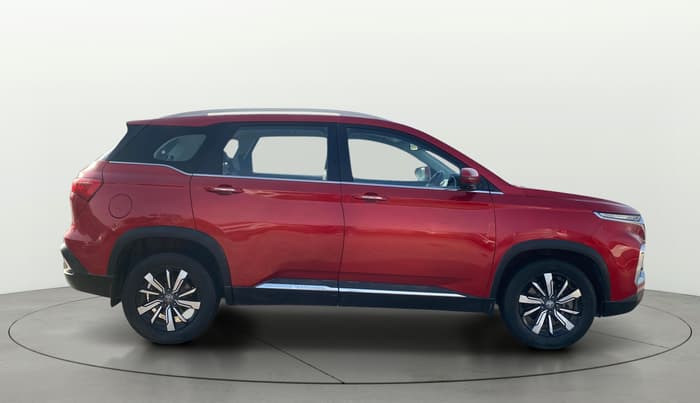 2019 MG HECTOR SHARP 2.0 DIESEL, Diesel, Manual, 63,545 km, Right Side View