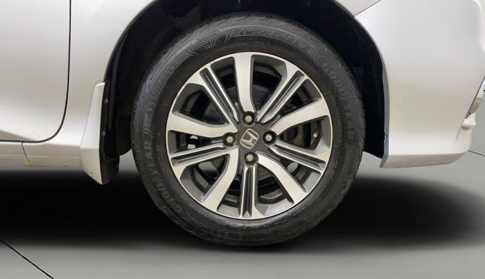 2018 Honda City 1.5L I-VTEC V MT, Petrol, Manual, 48,388 km, Right Front Wheel