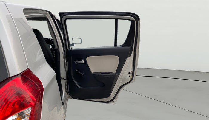 2022 Maruti Alto LXI O, Petrol, Manual, 11,925 km, RHS Rear Door