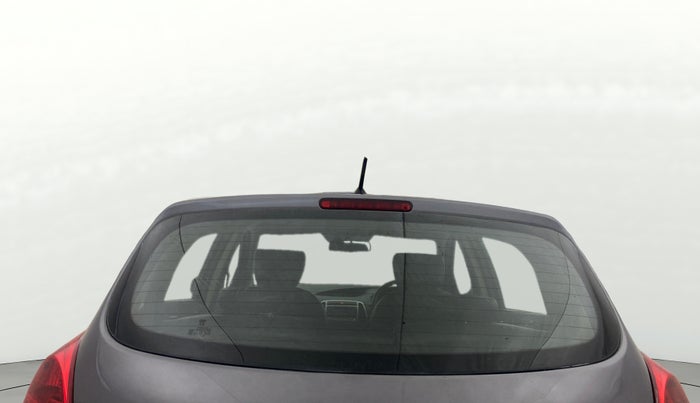 2014 Hyundai i20 SPORTZ 1.2, Petrol, Manual, 60,146 km, Rear Windshield