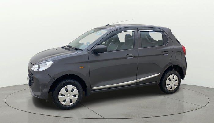 2024 Maruti Alto K10 VXI PLUS AMT, Petrol, Automatic, 7,733 km, Left Front Diagonal